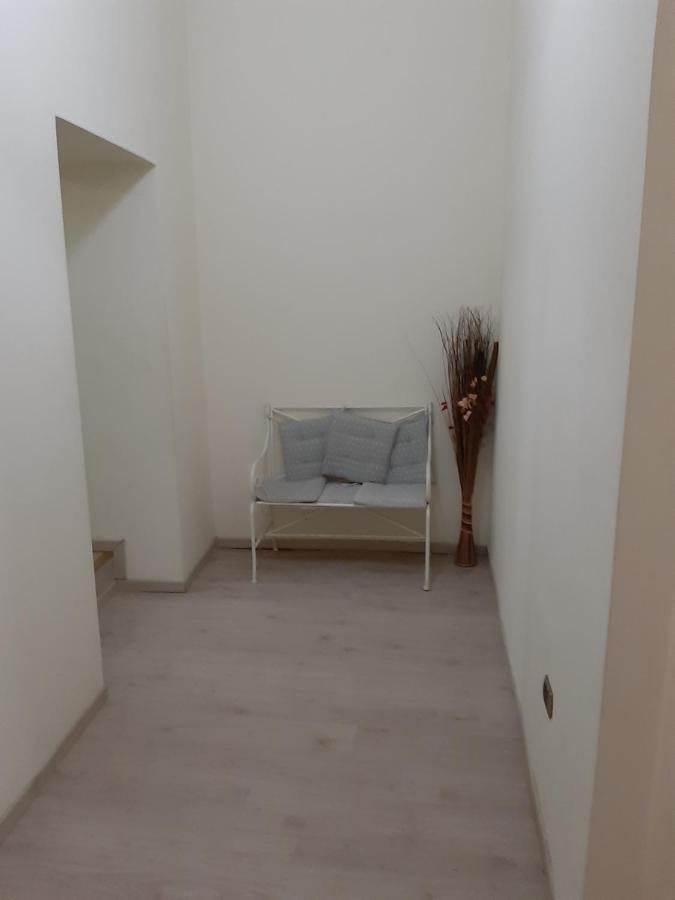 Appartamento Silvana Neapel Exteriör bild