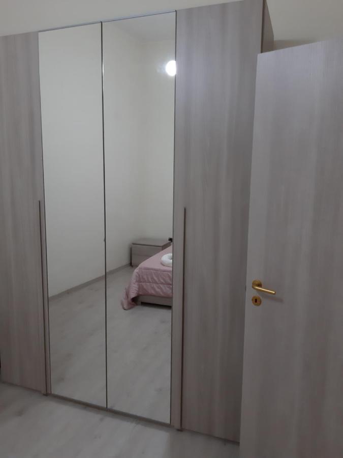 Appartamento Silvana Neapel Exteriör bild