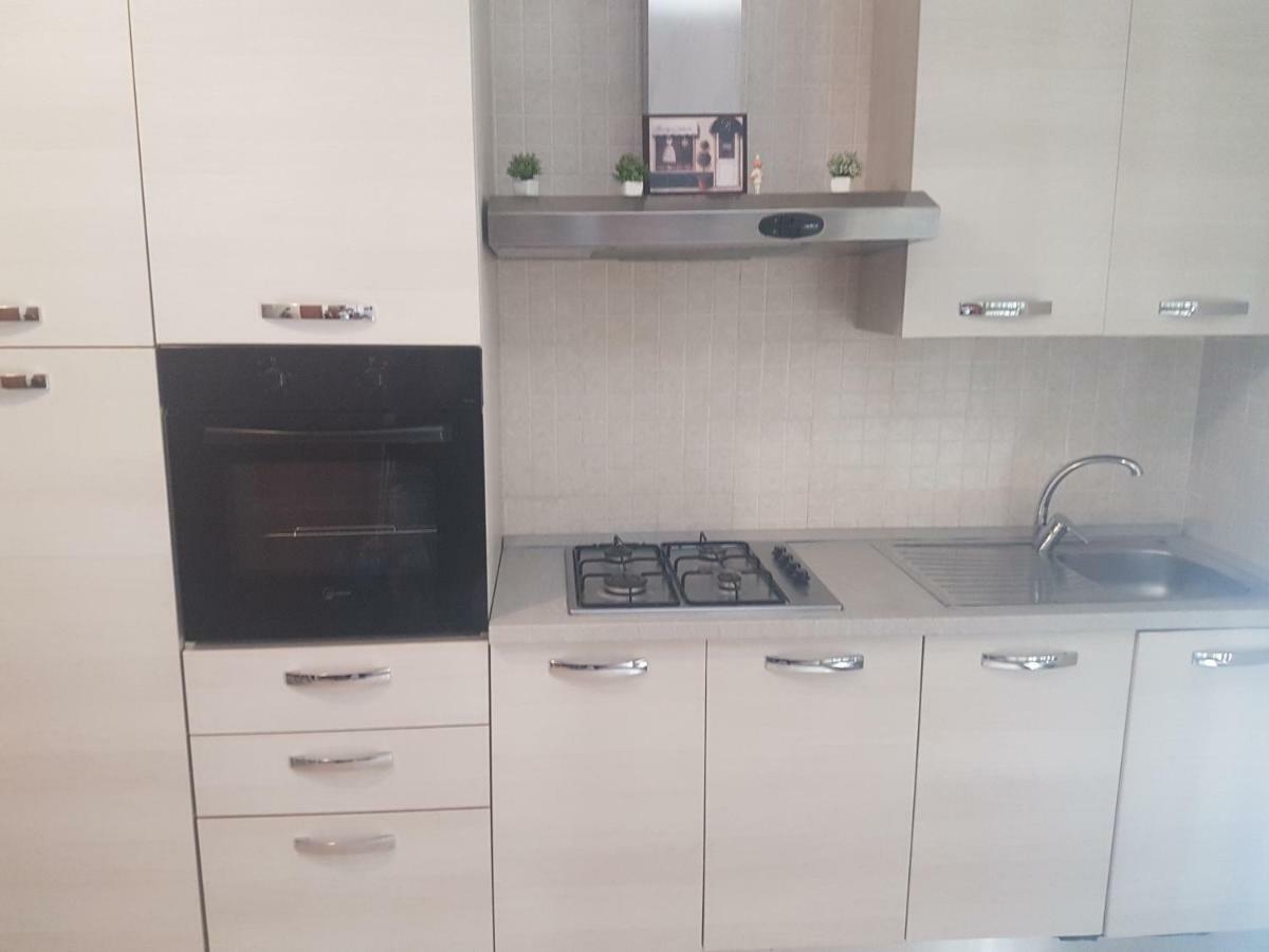 Appartamento Silvana Neapel Exteriör bild